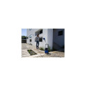 Nilfisk 128471259 pressure washer Electric 462 l/h 1500 W Black, Blue