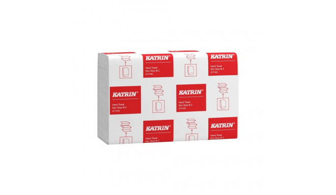 Lehträtik Katrin NonStop Handy Pack 2-kihiline, Z, 140 lehte/pk, (leht 20,3 x 25,5 cm)