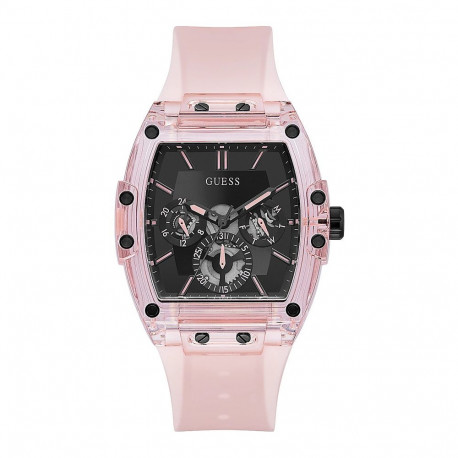 Guess Get in Touch Foundation GW0032G1 Mens Watch