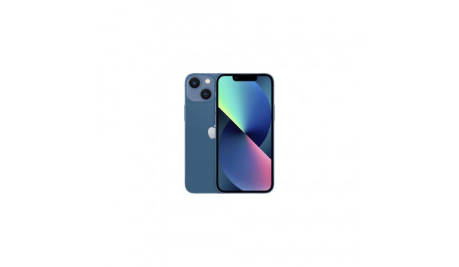 MOBILE PHONE IPHONE 13 MINI/128GB BLUE MLK43 APPLE