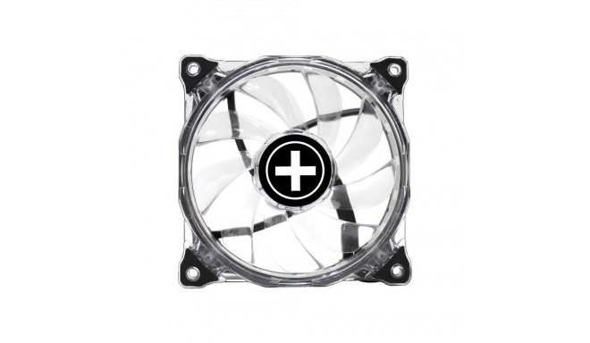 CASE FAN 120MM ARGB 4PIN+3P/12V XF092 XILENCE