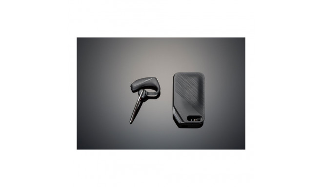 HP Poly Voyager 5200 USB-A Bluetooth Headset +BT700 dongle