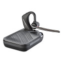 HP Poly Voyager 5200 USB-A Bluetooth Headset +BT700 dongle