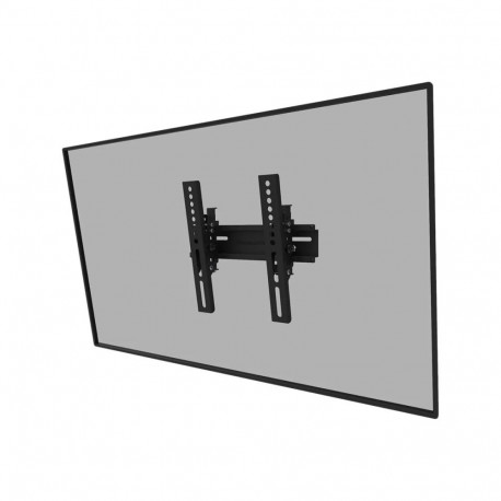 NEOMOUNTS ekraani seinakinnitus 24-55inch VESA 200X200 kallutatav ja lukustatav