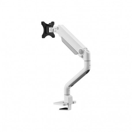 NEOMOUNTS Select Desk Mount Single Display Topfix Clamp and Grommet