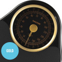 Salter 145 RGFEU16 Doctor Style Mechanical Bathroom Scale, Gold/Rose Gold