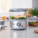 Petra PT2726ZV2HEVDE 3 Tier Steamer