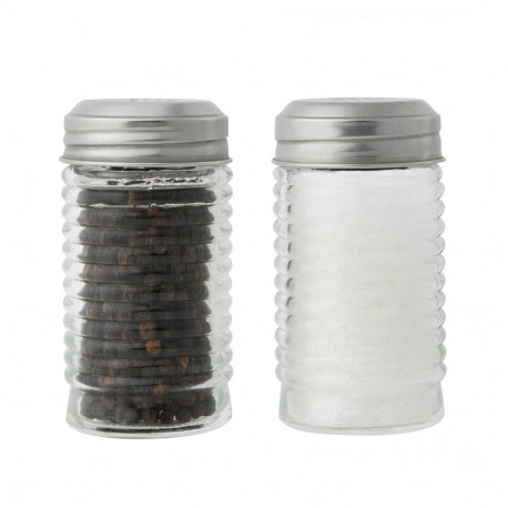 Salter 751 CLXRUP Beehive Glass Shakers set
