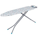 Beldray LA024398ARWEU7 137x38cm ironing board