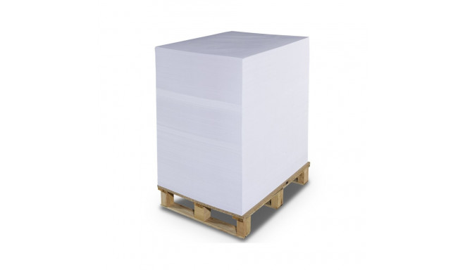 Serixo paber, 64 x 90 cm, 270 g/m2, valge, 1 leht (5 tk)