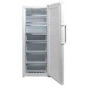 Freezer Scandomestic SFS381W white