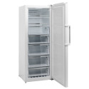 Freezer Scandomestic SFS381W white