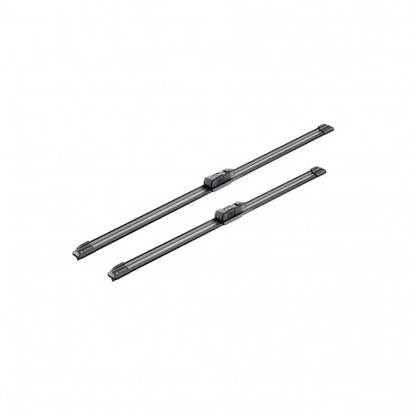 Bosch kojamehed A297S 600/500