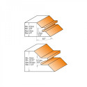 LOCK MITER BIT S=8 D=44,5