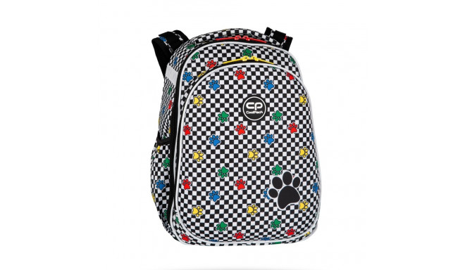 CoolPack seljakott Turtle Catch Me, 25 l