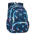 CoolPack рюкзак Spiner Termic Blue Unicorn, 24 л