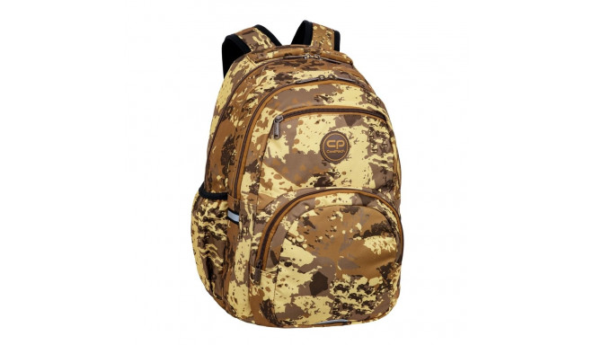 CoolPack seljakott Pick Sand Storm, 21 L