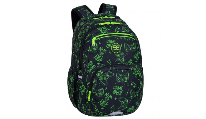 CoolPack seljakott Pick Game Night, 26 l