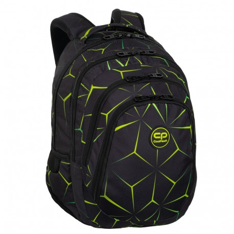 CoolPack рюкзак Drafter Quake, 27 л