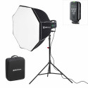 Elinchrom ELC 500 Studio Portrait Kit