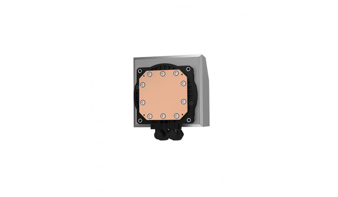 DeepCool LT520 veekülmik AiO, 240mm - must