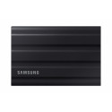 Samsung väline SSD T7 Shield 1TB, must