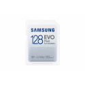 Samsung memory card SDXC 128GB EVO Plus UHS-I U3 100MB/s
