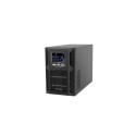 UPS ARMAC OFFICE ON-LINE PF1 1000VA LCD 4X IEC C13 METAL CASE