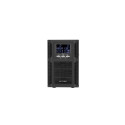 UPS ARMAC OFFICE ON-LINE PF1 1000VA LCD 4X IEC C13 METAL CASE