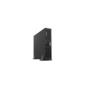 UPS RACK ARMAC R/1000I/PF1 ON-LINE 1000VA 8X IEC C13 OUTLETS USB-B LCD METAL CASE