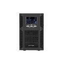 UPS ARMAC OFFICE ON-LINE PF1 1000VA LCD 4X IEC C13 METAL CASE