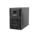 UPS ARMAC OFFICE ON-LINE PF1 2000VA LCD 8X IEC C13 METAL CASE