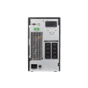 UPS ARMAC OFFICE ON-LINE PF1 2000VA LCD 8X IEC C13 METAL CASE