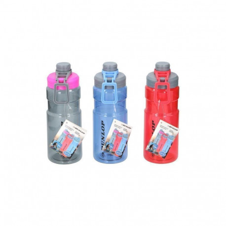 DRINKING BOTTLE 1.1L DUNLOP