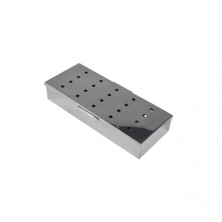 WOODCHIP suitsukast 23x9,5x4cm Cello roostevaba teras