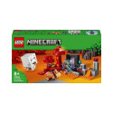 CONSTRUCTOR LEGO MINECRAFT 21255