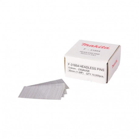 PIN 23GA 35MM teras 10000 tk