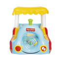 BESTWAY 1.32X0.94X0.89M TRAIN BALL PIT