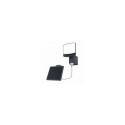 SUNSHINE SOL7W 500LM850 IP54 1500MAH PIR