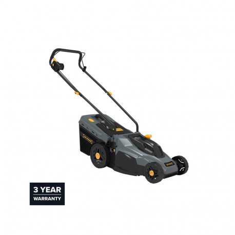 Grunder juhtmega muruniiduk 1400W 33cm
