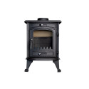 CAST IRON STOVE BST13 4.2 KW FLAMMIFERA