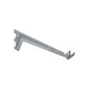 BRACKET FOR CLOTHES RAIL 330 MM GREY