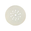 DISC  PS33CK P180 225MM  (WITH HOLES)