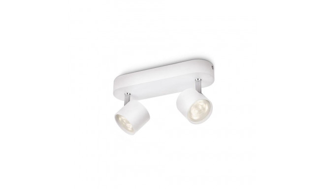 Philips Star valge LED laevalgusti
