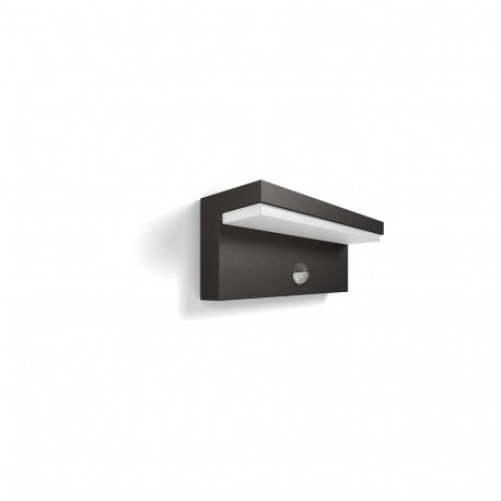 "bustan 915005378401 LED PIR seinavalgusti"