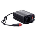 Przetwornica napiecia IPS 600 DUO 12/24V/230V