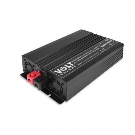SINUS pingemuundur 5000 12/230V(2500/5000)