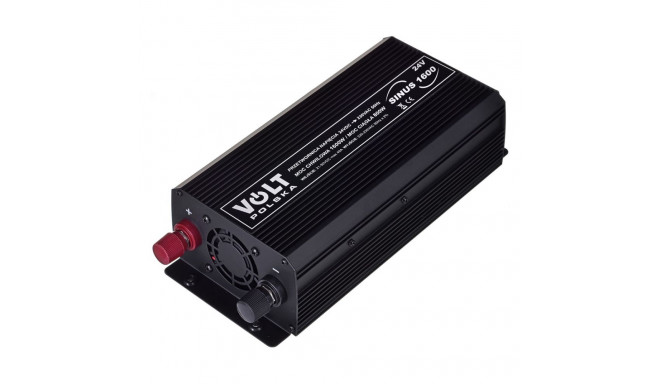 SINUS 1600 24/230V (800/1600) voltage converter