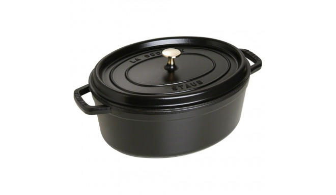 Staub 40509-322-0 praepann 6,7 L malmist