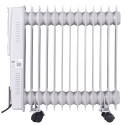 Electric oil heater 3000W Comfort 13